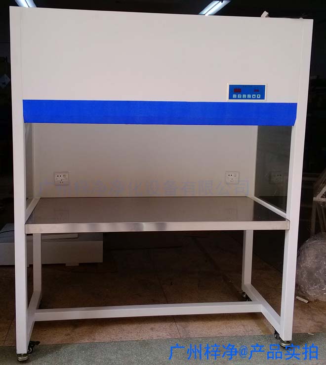 雙人垂直流潔凈工作臺(tái)正面 雙人垂直流潔凈工作臺(tái)正面