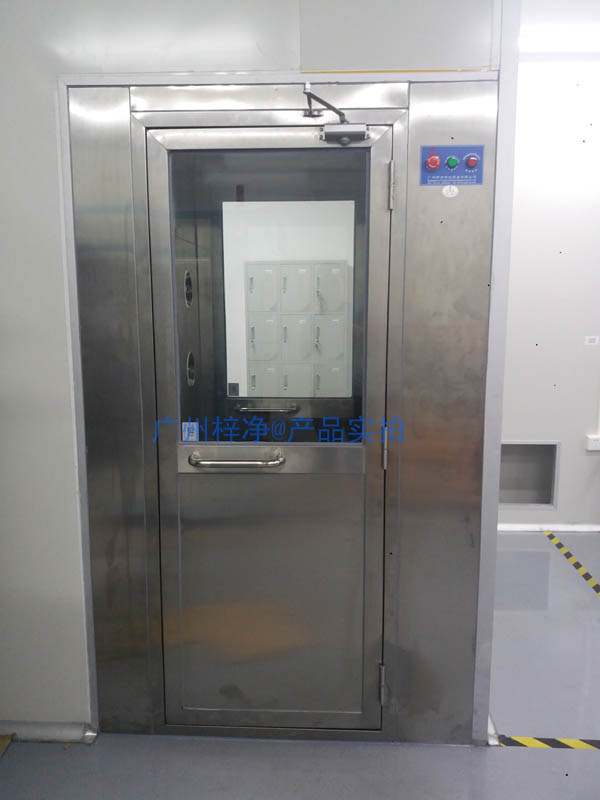 全不銹鋼風淋間圖片出門正面 全不銹鋼風淋間圖片出門正面