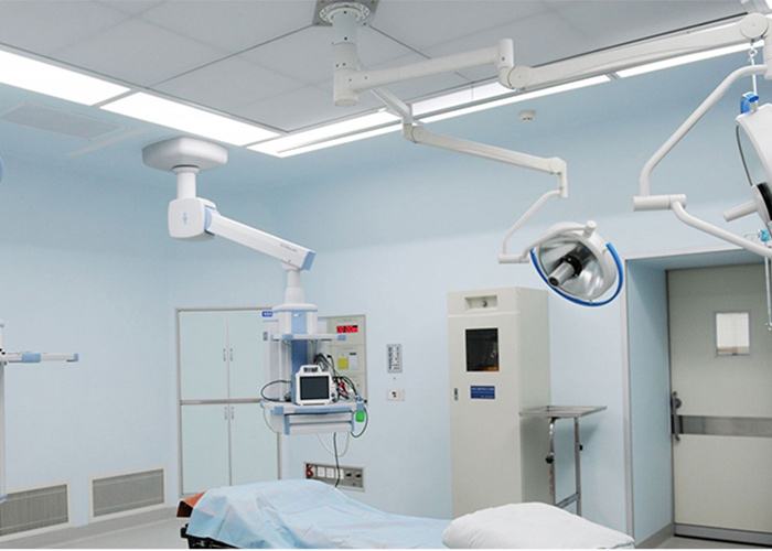醫院手術室送風天花 醫院手術室送風天花
